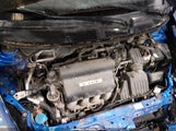 Honda Fit Sport JHMGD376X7S022342 снимка