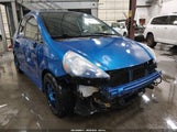 Honda Fit Sport JHMGD376X7S022342 снимка