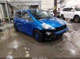 Honda Fit Sport JHMGD376X7S022342 снимка