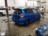 Honda Fit Sport JHMGD376X7S022342 снимка