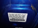 Honda Fit Sport JHMGD376X7S022342 снимка