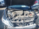 Nissan Altima 2.5 S 1N4AL3AP9JC265501 fotografie