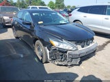 Nissan Altima 2.5 S 1N4AL3AP9JC265501 fotografie