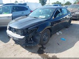 Nissan Altima 2.5 S 1N4AL3AP9JC265501 fotografie