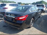 Nissan Altima 2.5 S 1N4AL3AP9JC265501 fotografie