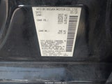 Nissan Altima 2.5 S 1N4AL3AP9JC265501 fotografie