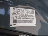 Honda Odyssey Ex 2HKRL18641H549282 photo