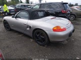 Porsche Boxster S WP0CB298X1U663145 снимка