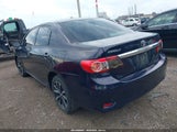 Toyota Corolla L 5YFBU4EE6DP189046 fotografie