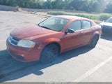 Dodge Avenger Se 1C3CDZAB4CN182707 снимка