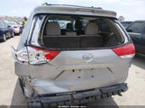 Toyota Sienna Le V6 8 Passenger 5TDKK3DC4CS259195 photo