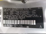 Toyota Sienna Le V6 8 Passenger 5TDKK3DC4CS259195 снимка