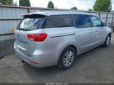 Kia Sedona Lx KNDMB5C16J6401838 fotografie
