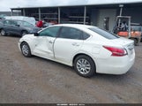 Nissan Altima 2.5 S 1N4AL3AP8DC116565 снимка