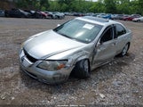 Acura Rl 3.5 JH4KB16525C019181 снимка