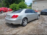 Acura Rl 3.5 JH4KB16525C019181 снимка