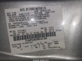 Ford Focus Se 1FAHP35NX9W167504 снимка