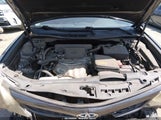 Toyota Camry Se Sport 4T1BF1FK5EU753086 photo