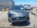 Hyundai Kona N Line KM8K33A38NU817724 fotografie