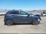Hyundai Kona N Line KM8K33A38NU817724 fotografie