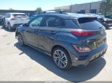 Hyundai Kona N Line KM8K33A38NU817724 fotografie