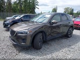 Mazda Cx-5 Grand Touring JM3KE4DY3G0674548 photo