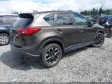 Mazda Cx-5 Grand Touring JM3KE4DY3G0674548 photo