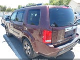 Honda Pilot Ex-L 5FNYF3H59BB014454 fotografie