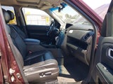 Honda Pilot Ex-L 5FNYF3H59BB014454 fotografie