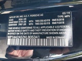 Porsche Macan WP1AA2A52KLB05341 снимка