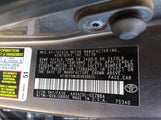 Toyota Camry Le 4T1B11HK2KU699625 fotografie