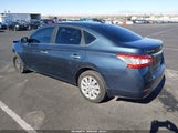 Nissan Sentra Sv 3N1AB7AP2FL658145 fotografie