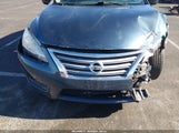 Nissan Sentra Sv 3N1AB7AP2FL658145 fotografie