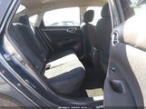 Nissan Sentra Sv 3N1AB7AP2FL658145 fotografie