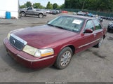 Mercury Grand Marquis Gs 2MEFM74W05X619369 fotografie