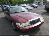 Mercury Grand Marquis Gs 2MEFM74W05X619369 fotografie