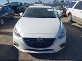 Mazda Mazda3 I Sport JM1BM1U70F1222261 снимка