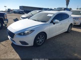 Mazda Mazda3 I Sport JM1BM1U70F1222261 снимка