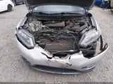 Nissan Rogue S 5N1AT2MT4EC764172 photo