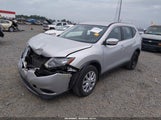 Nissan Rogue S 5N1AT2MT4EC764172 photo