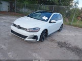 Volkswagen Golf Gti 2.0T Autobahn/2.0T S/2.0T Se 3VW447AU8JM293951 photo