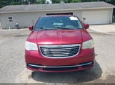 Chrysler Town & Country Touring 2A4RR5DG1BR682083 fotografie