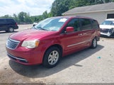 Chrysler Town & Country Touring 2A4RR5DG1BR682083 fotografie
