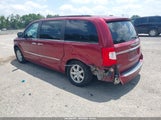 Chrysler Town & Country Touring 2A4RR5DG1BR682083 fotografie