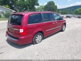 Chrysler Town & Country Touring 2A4RR5DG1BR682083 fotografie