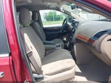 Chrysler Town & Country Touring 2A4RR5DG1BR682083 fotografie