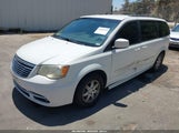 Chrysler Town & Country Touring 2C4RC1BG5CR320424 fotografie
