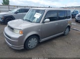 Toyota Scion Xb JTLKT324X50214300 fotografie