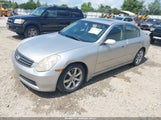Infiniti G35 JNKCV51E05M209162 fotografie