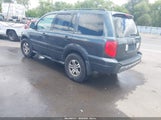 Honda Pilot Ex-L 2HKYF18593H558444 снимка